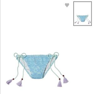 NEW Teeny bikini bottom